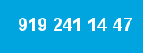 919 241 14 47